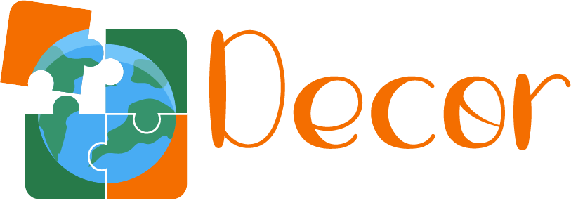 Logo Decor Mundo Infantil