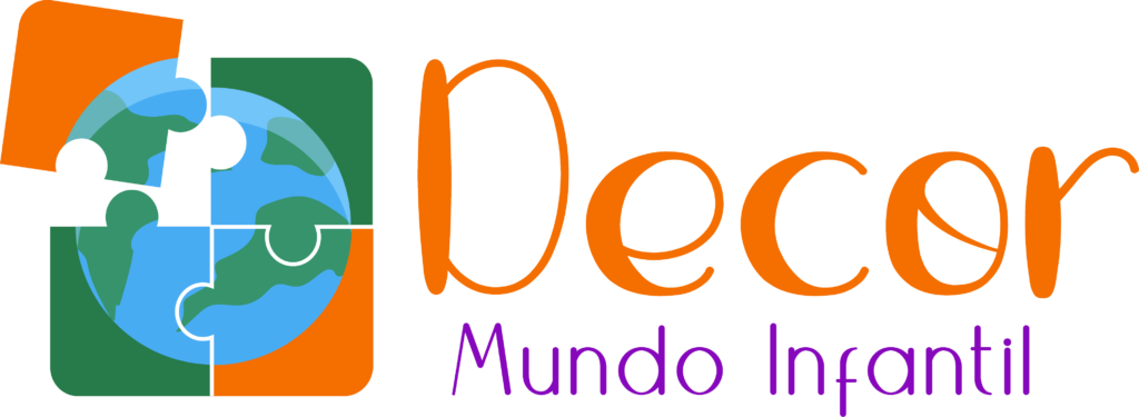 Logo Decor Mundo Infantil