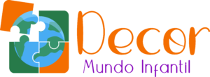 Logo Decor Mundo Infantil